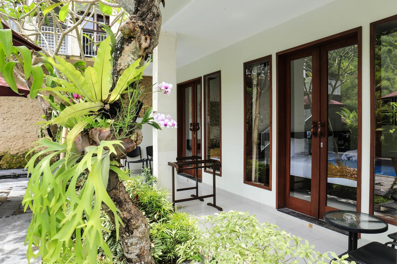 Dewi 3* Padangbai (Bali)