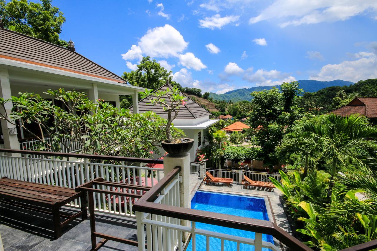 Hotel Dewi Padangbai (Bali)