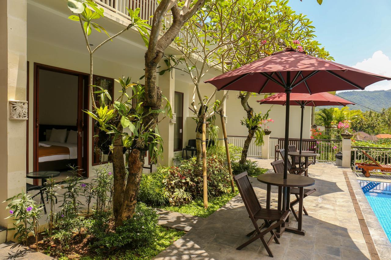 Dewi Hotel