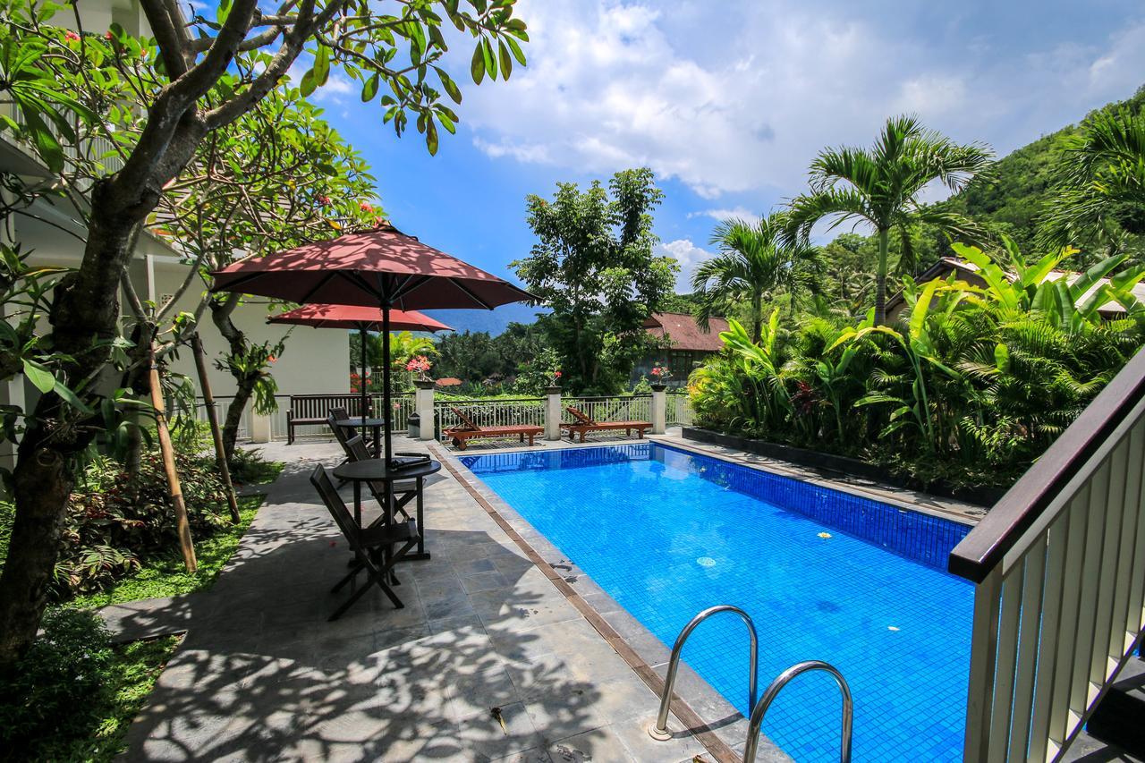 Hotel Dewi