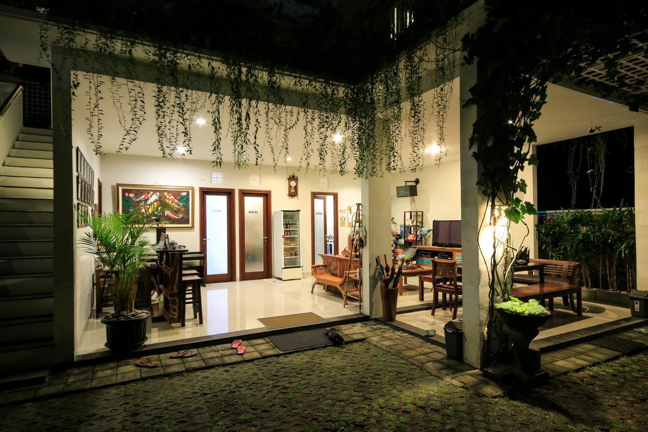 Dewi Hotel