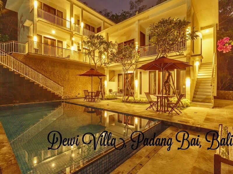 Hotel Dewi 3*