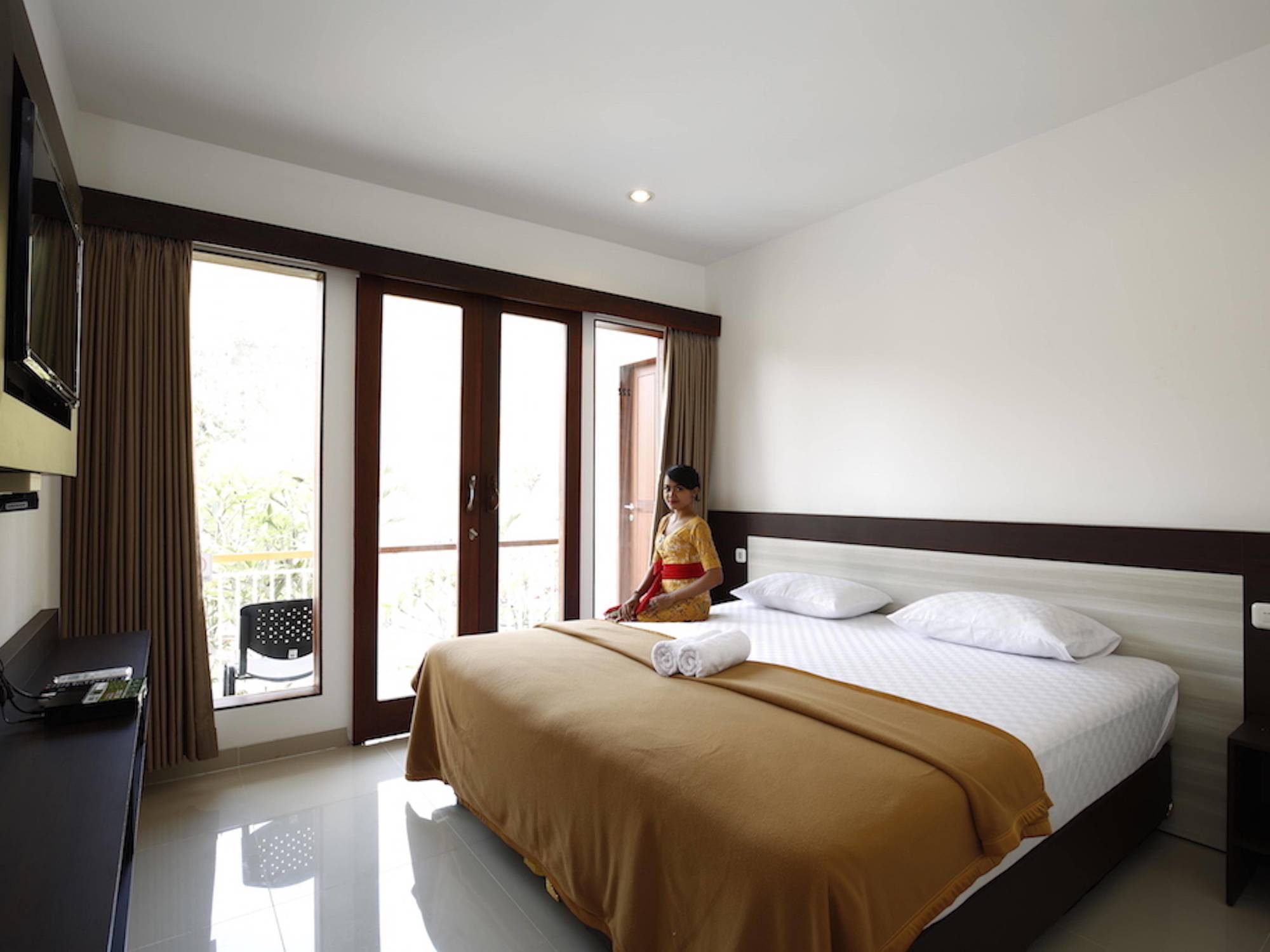 Hotel Dewi 3*