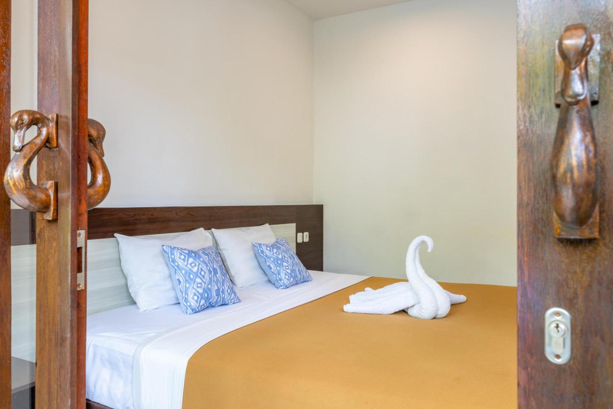 Dewi 3* Padangbai (Bali)