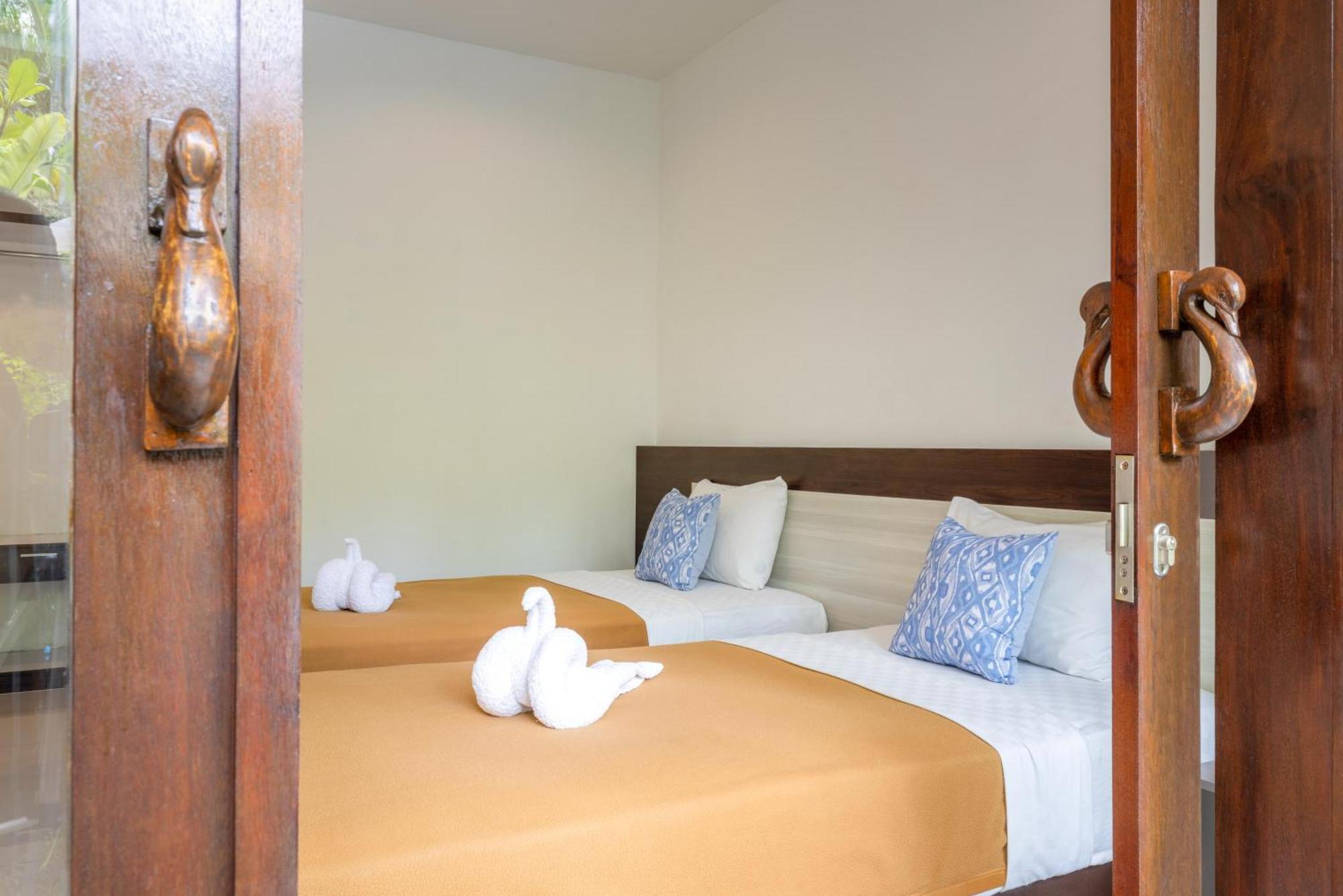 Dewi Hotel Padangbai (Bali)
