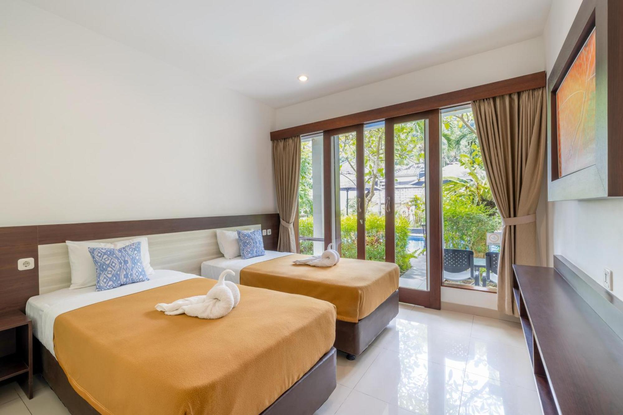 Dewi Hotel