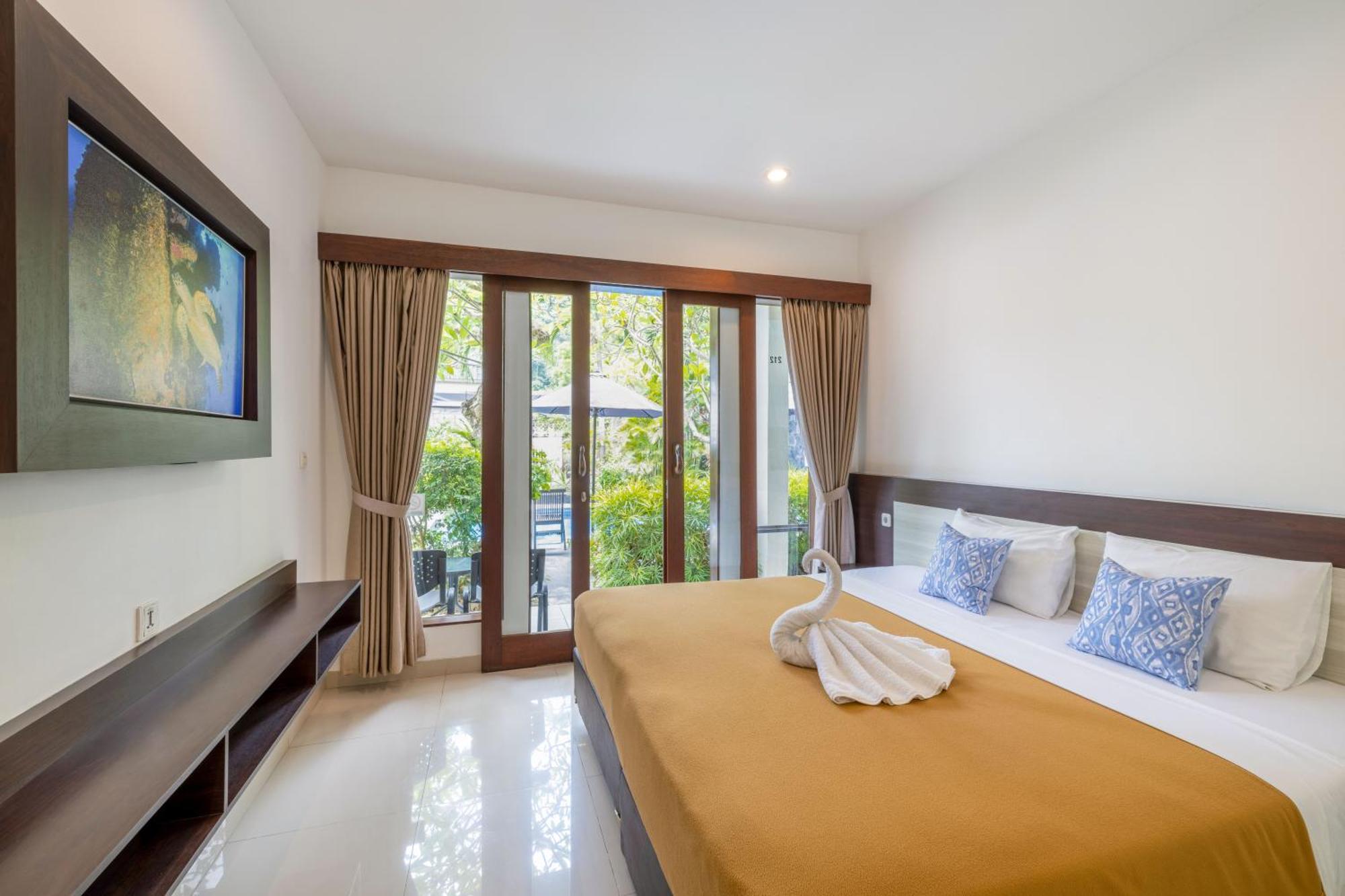 Hotel Dewi
