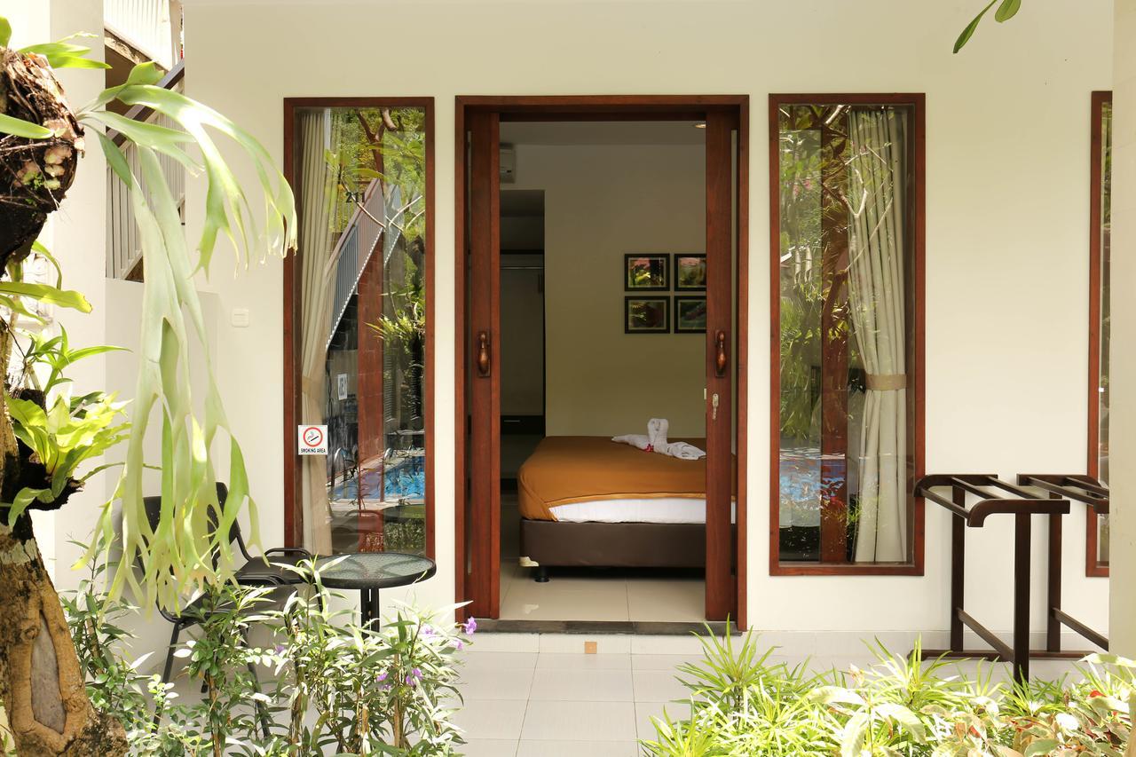 Hotel Dewi