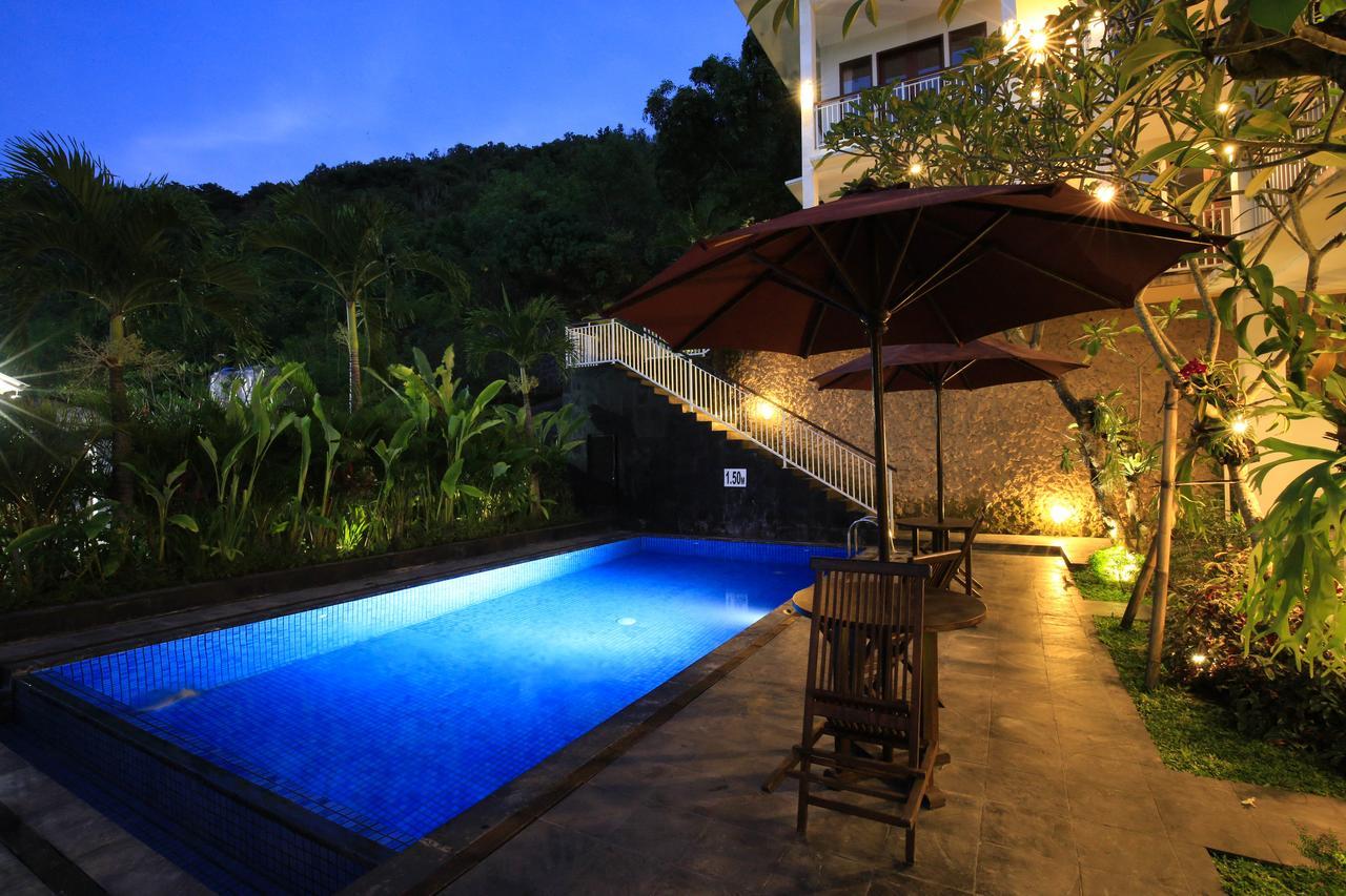 Hotel Dewi
