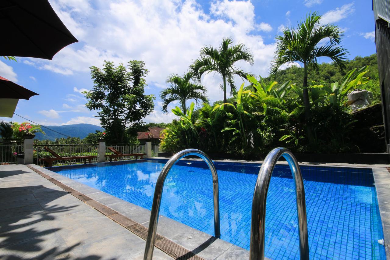 Dewi Hotel