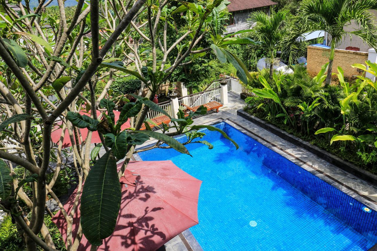 Hotel Dewi Padangbai (Bali)