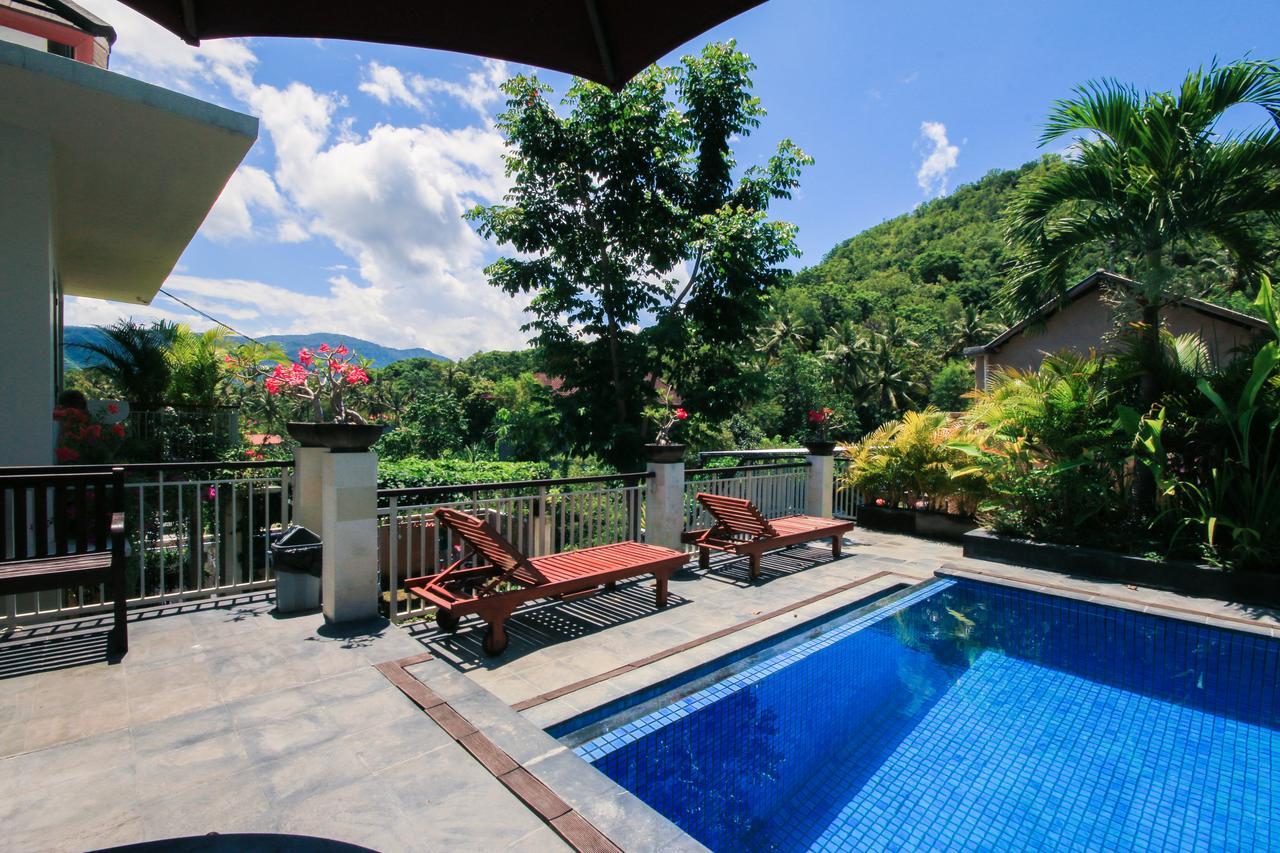 Dewi Hotel